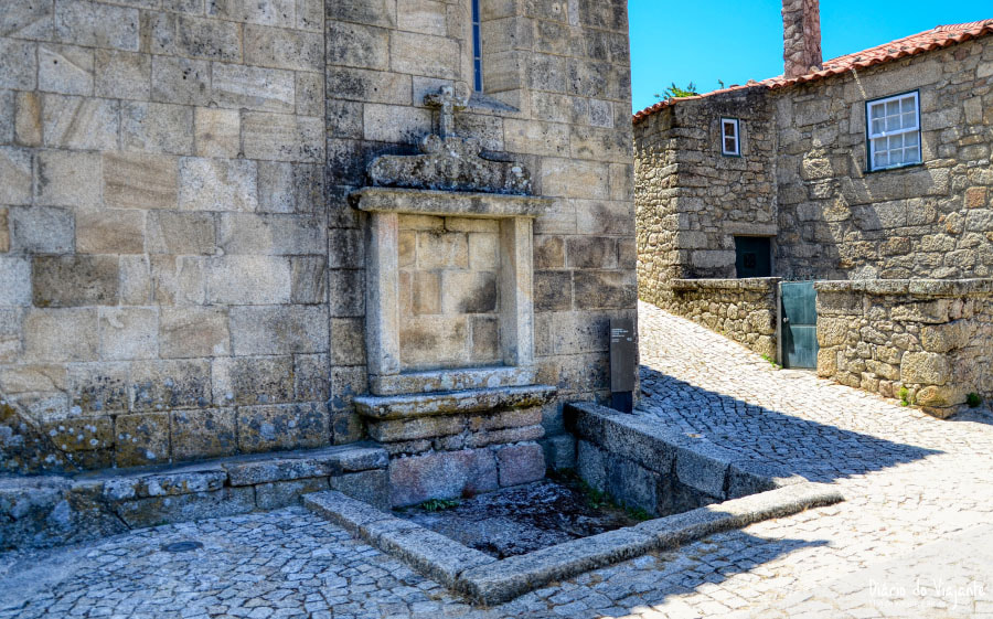 Sortelha | Aldeias Históricas de Portugal
