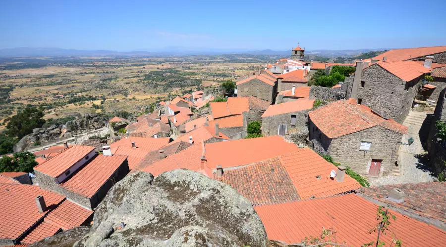Aldeia de Monsanto, Portugal