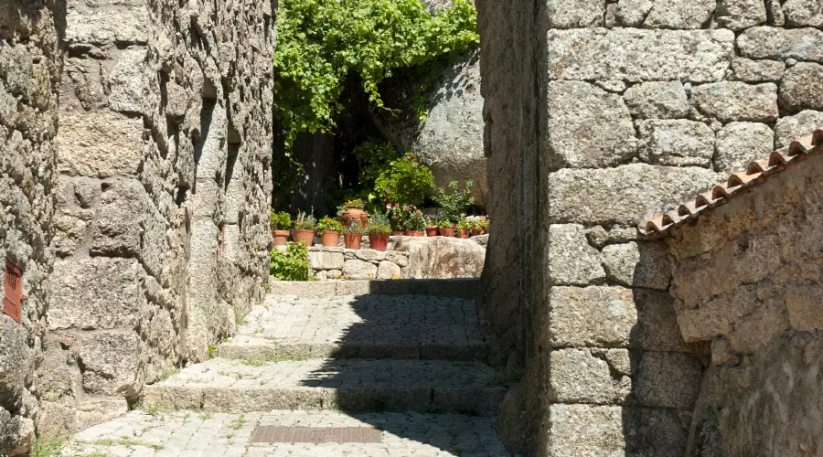 Aldeia de Monsanto, Portugal