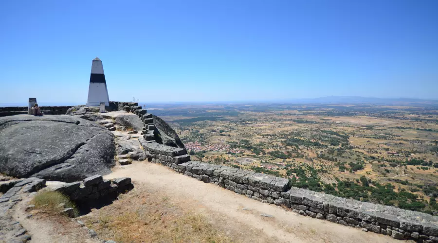 Aldeia de Monsanto, Portugal