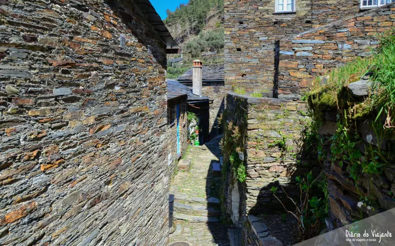 Piódão, a Aldeia Presépio