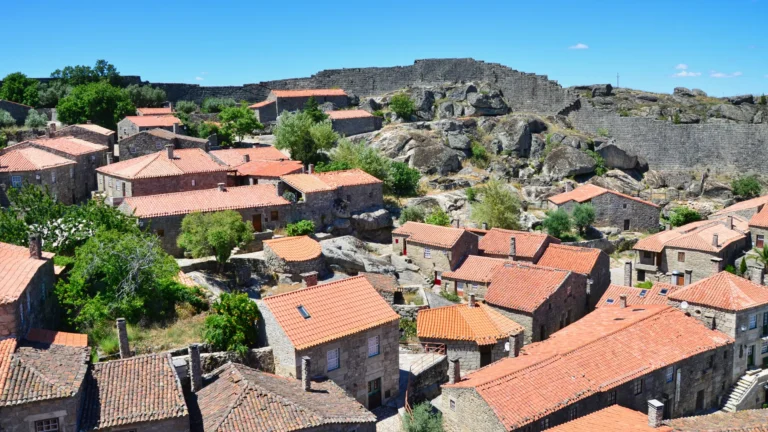 Sortelha, Aldeia Histórica