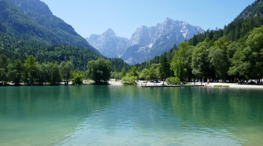 Alpes Julianos