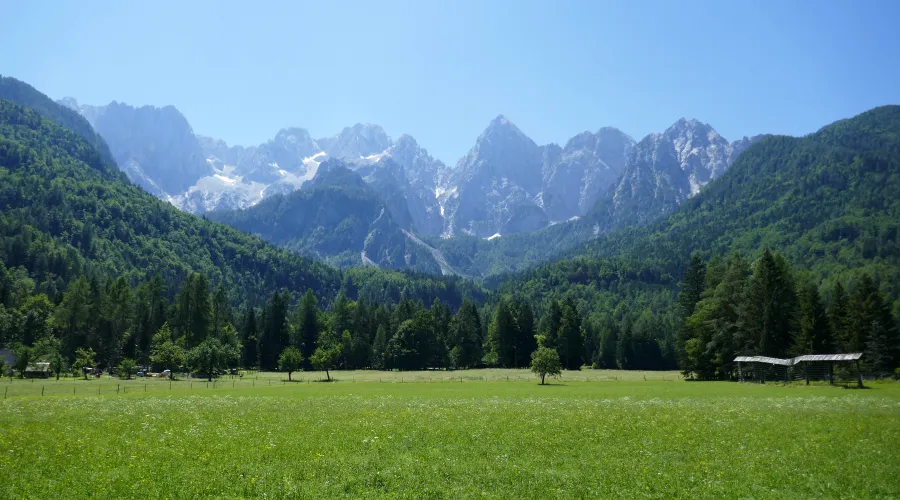 Alpes Julianos