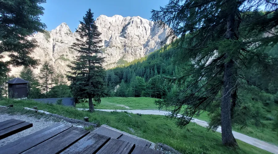 Alpes Julianos