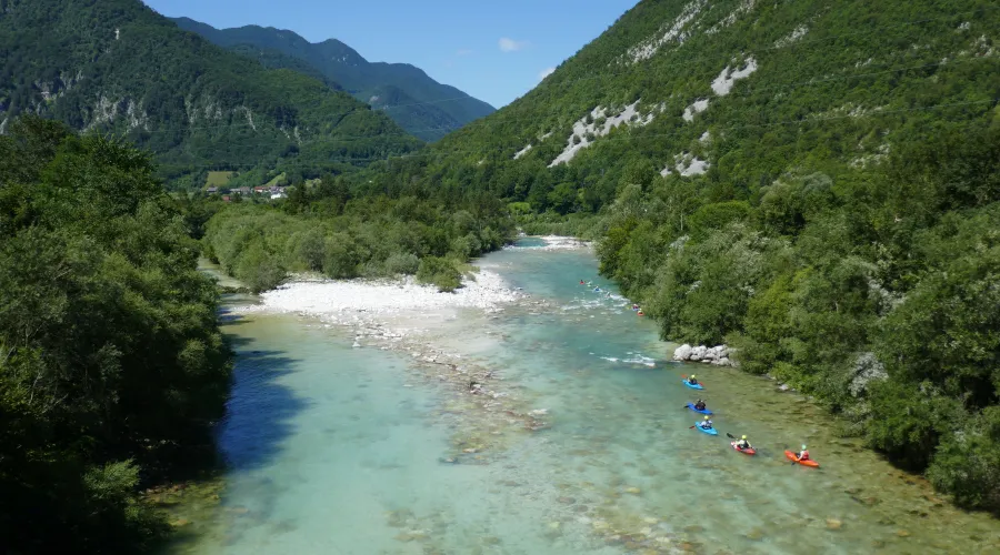 Alpes Julianos