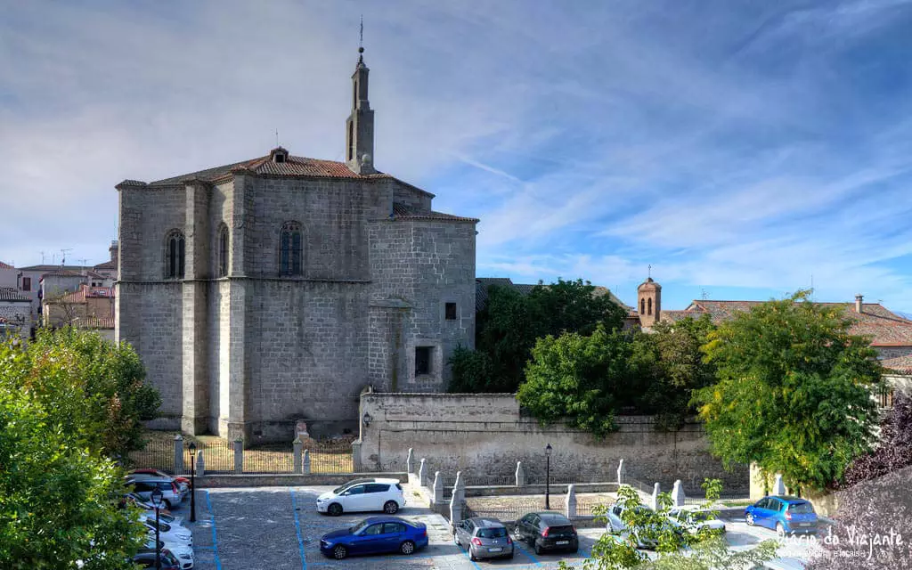 Ávila, Espanha