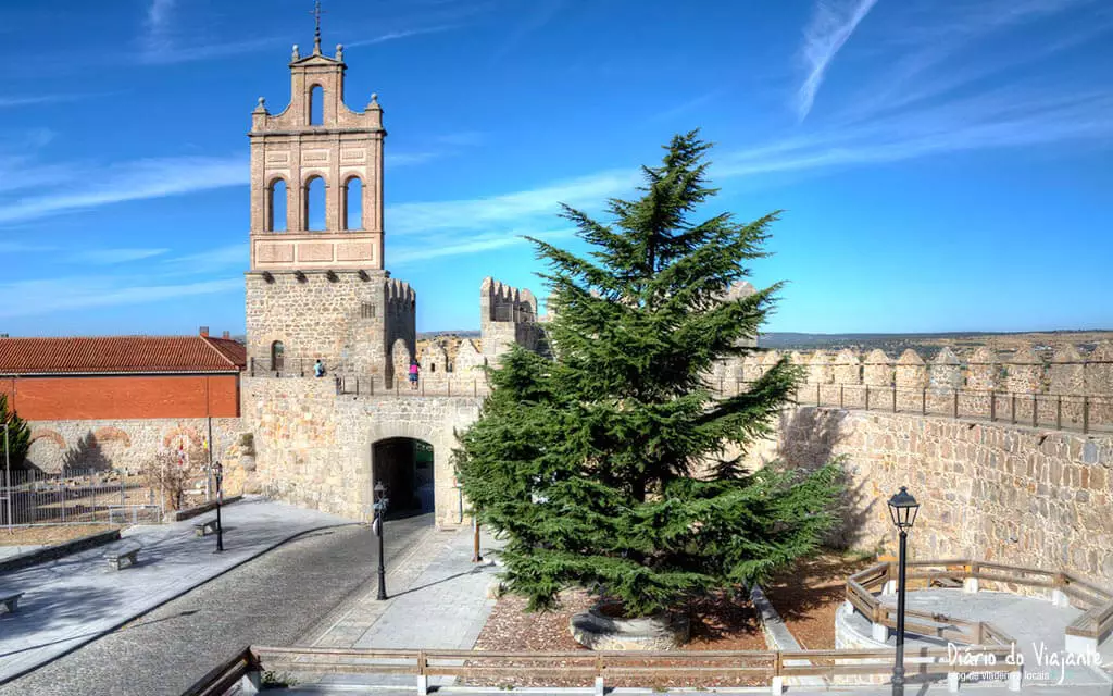 Ávila, Espanha