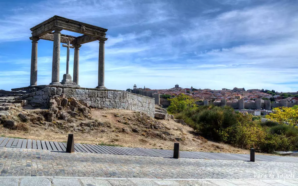 Ávila, Espanha