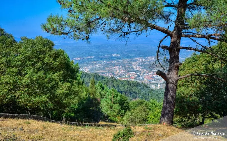 Aldeia do Casal Novo; Serra da Lousã