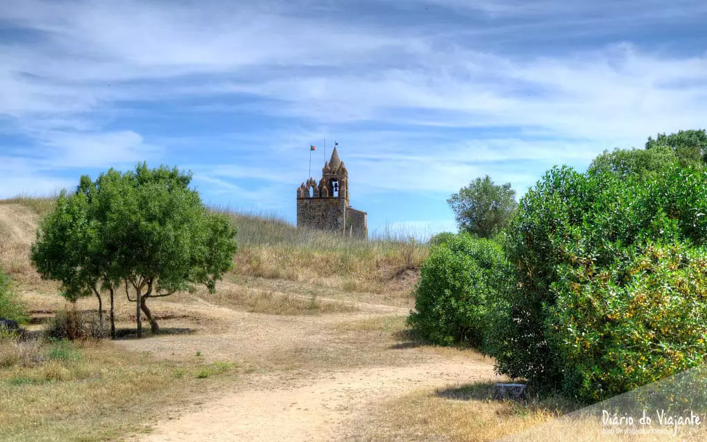 Castelo de Montemor-o-Novo | Portugal