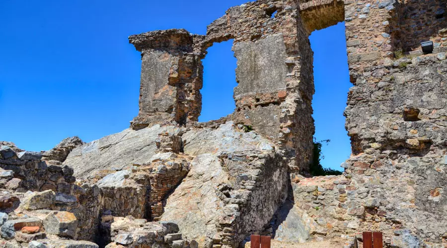 Aldeia Histórica de Castelo Rodrigo, Portugal