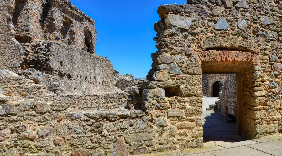 Aldeia Histórica de Castelo Rodrigo, Portugal