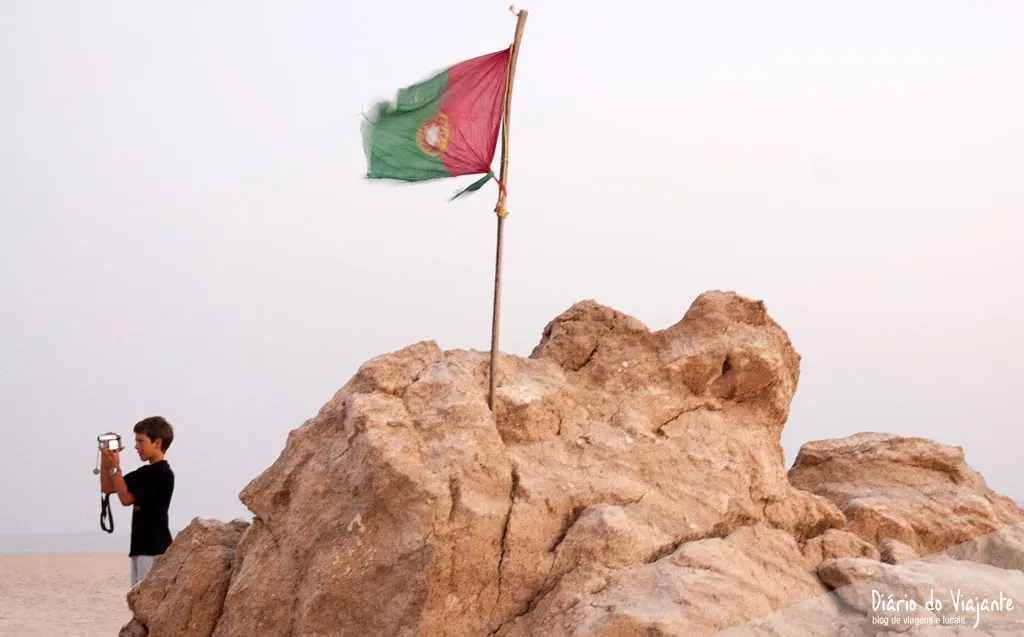 Chott El Jerid, Tunísia