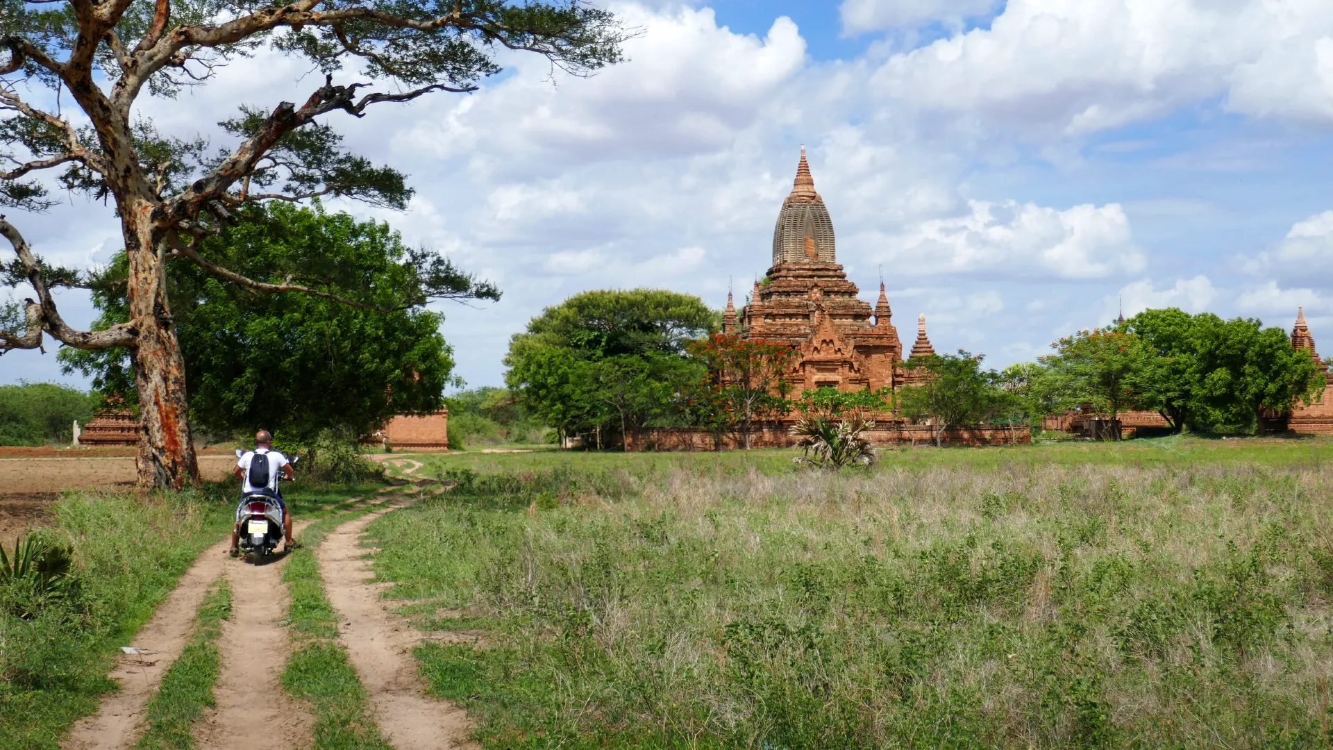 Dicas Rápidas para Planear Viagem a Myanmar