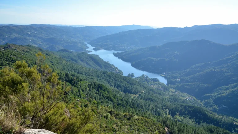 TOP10 a Não Perder no Parque Nacional da Peneda-Gerês