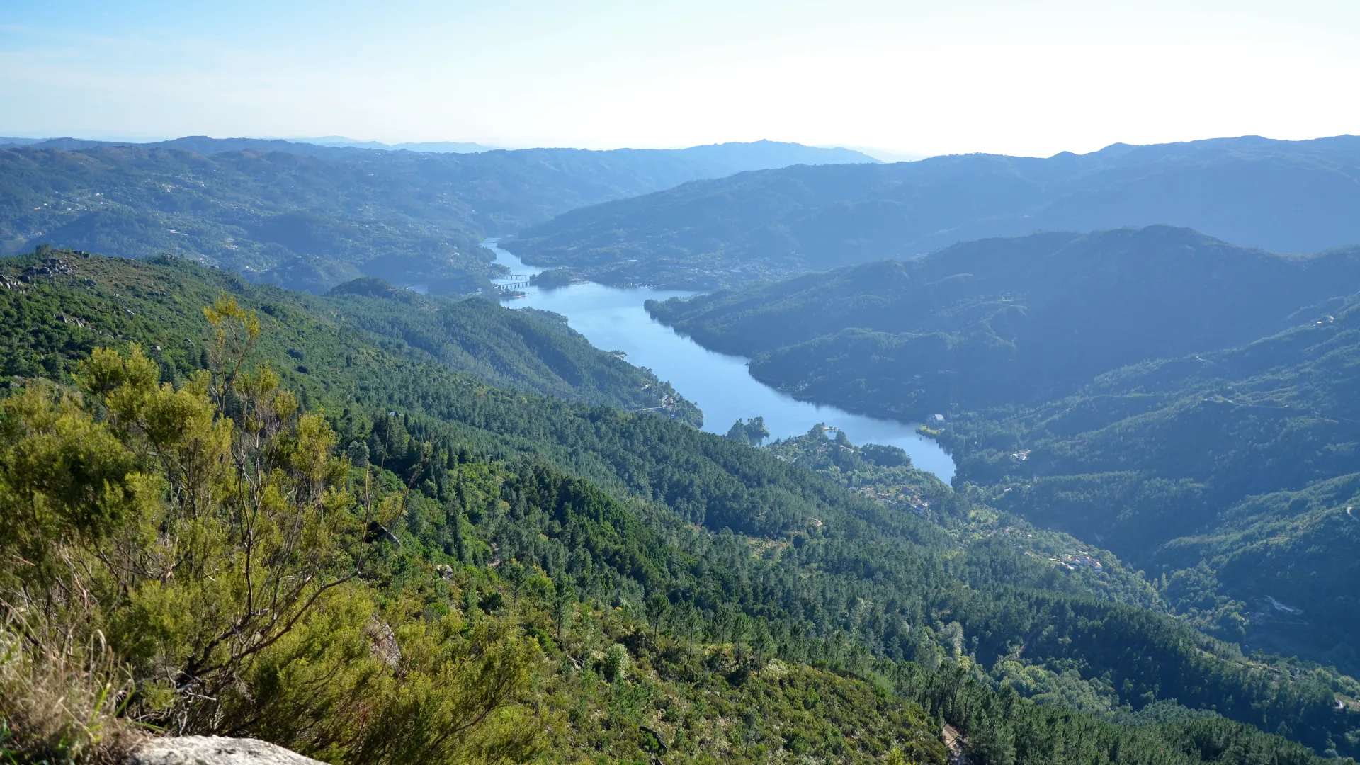 TOP10 a Não Perder no Parque Nacional da Peneda-Gerês