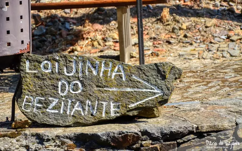 Aldeia de Gondramaz, Serra da Lousã