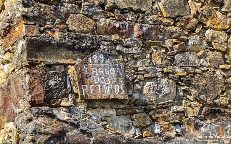 Aldeia de Gondramaz, Serra da Lousã