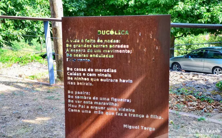 Aldeia de Gondramaz, Serra da Lousã