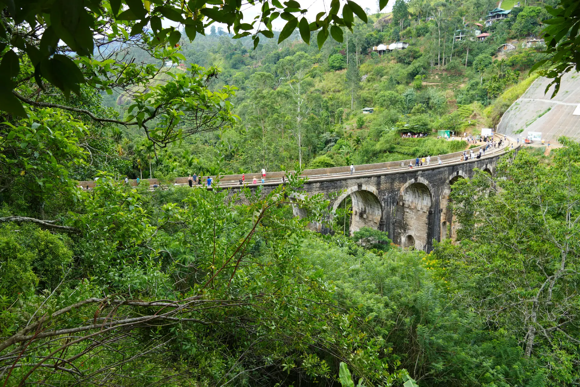Guia Prático de Viagem para o Sri Lanka