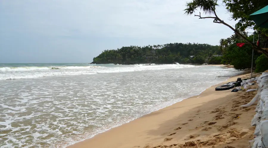 Guia Prático de Viagem para o Sri Lanka