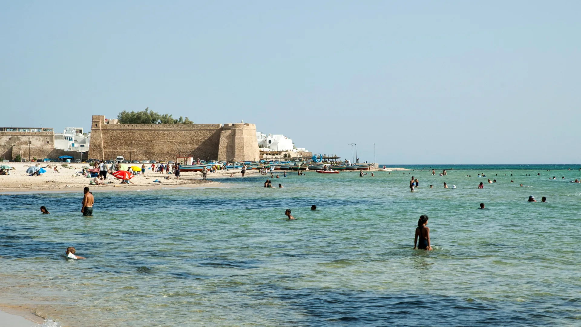 Hammamet, Explorando a Joia do Mediterrâneo, Tunísia