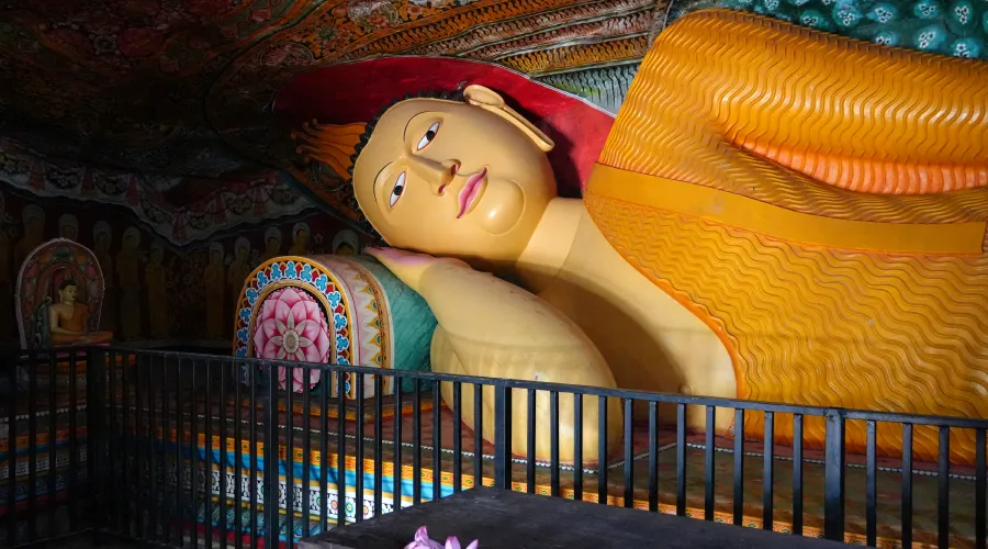 História, Língua e Cultura do Sri Lanka