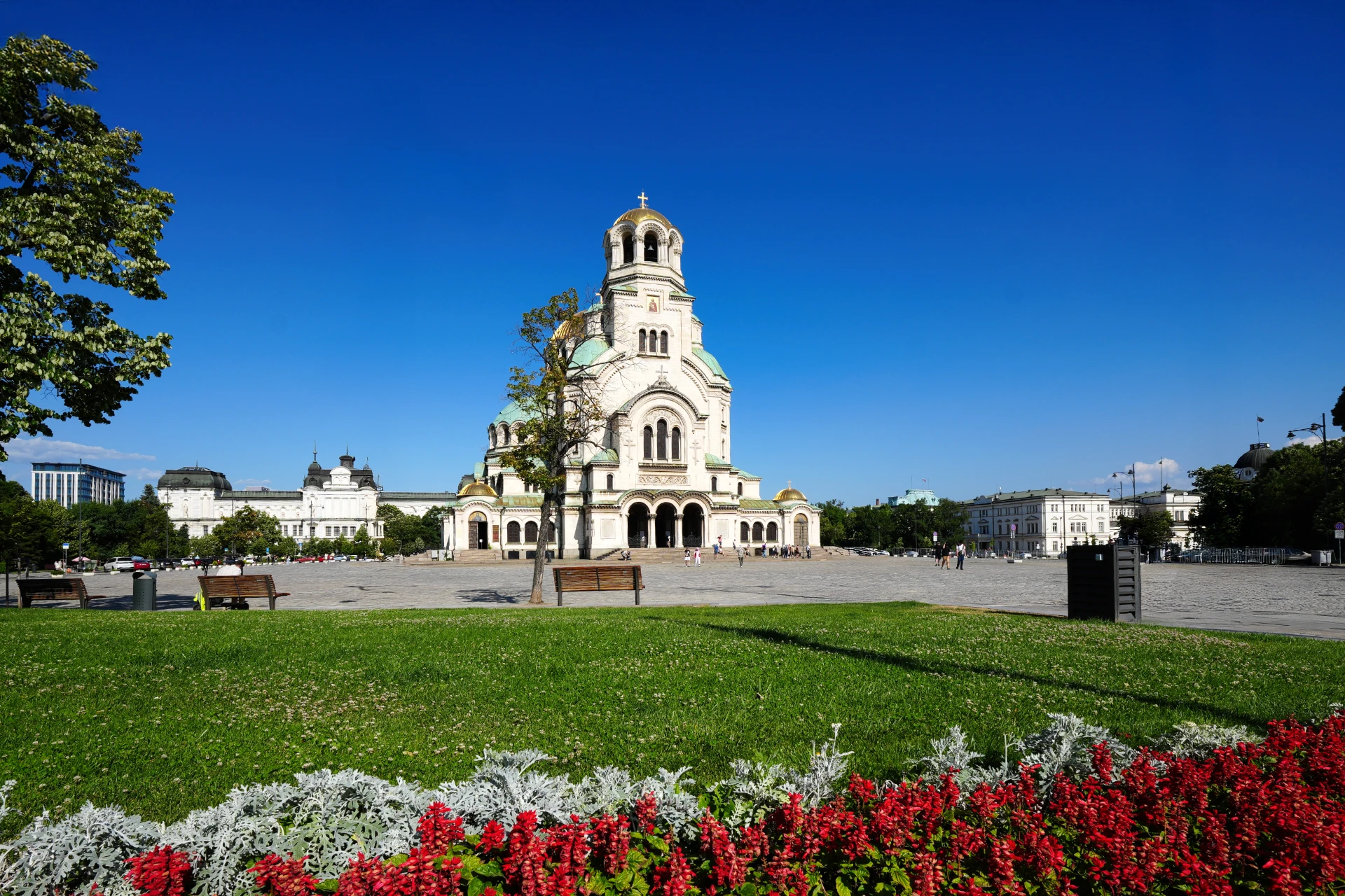 História, Língua e Cultura da Bulgária
