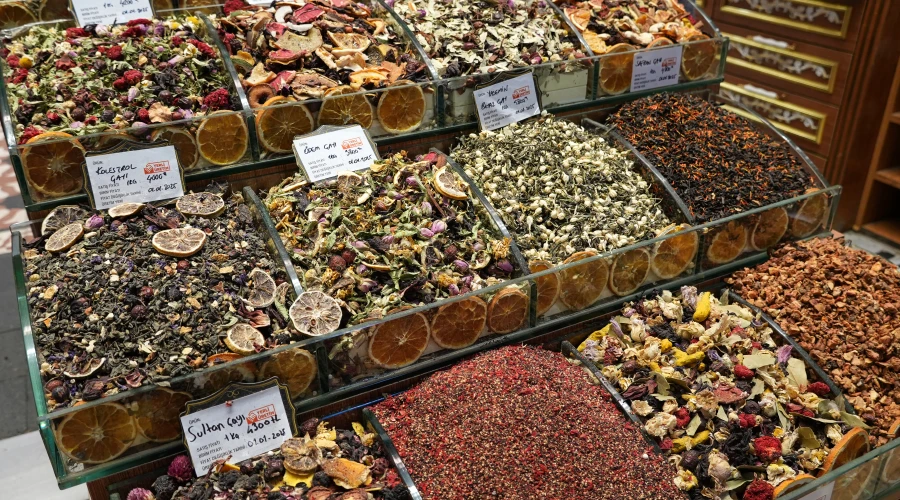 História, Língua e Cultura da Turquia