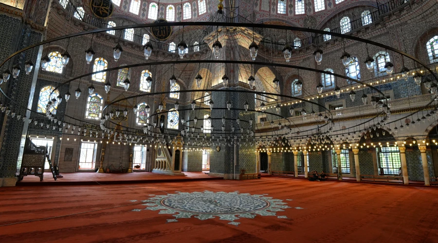 História, Língua e Cultura da Turquia