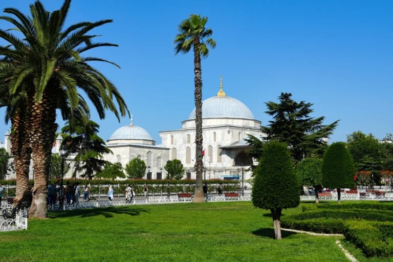 História, Língua e Cultura da Turquia
