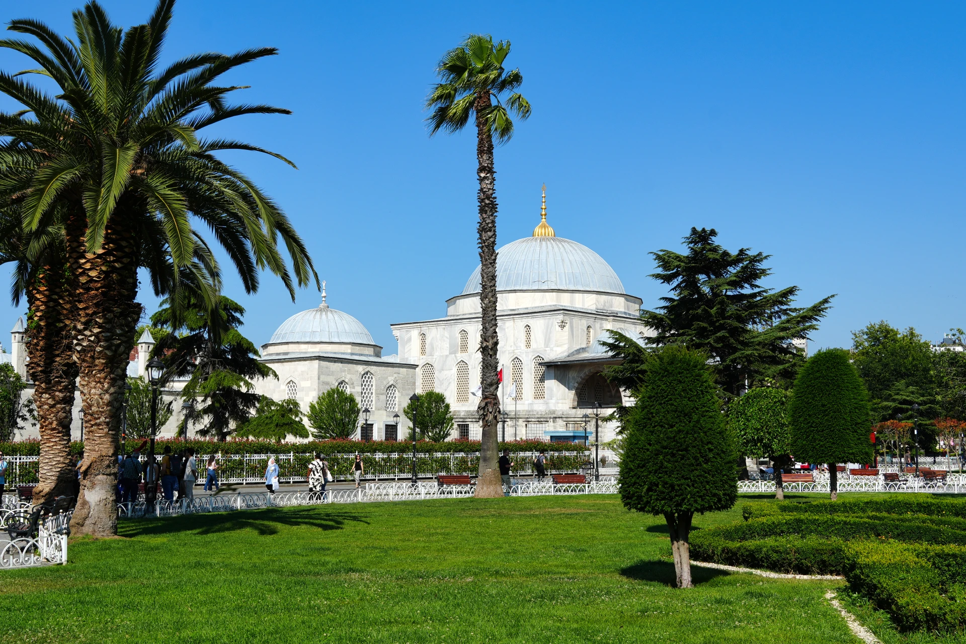 História, Língua e Cultura da Turquia