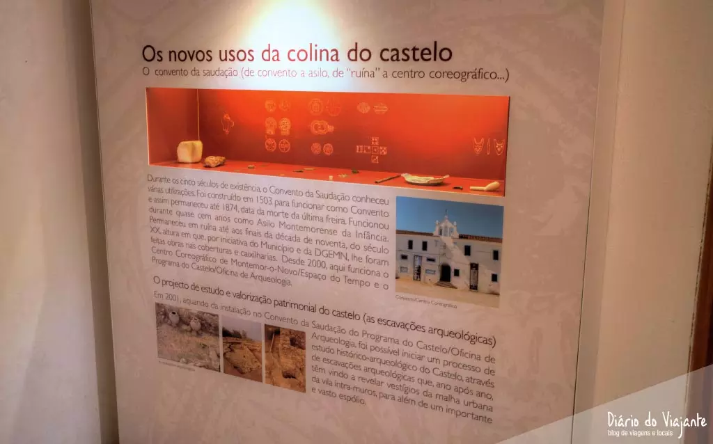 Igreja de São Tiago, Portugal
