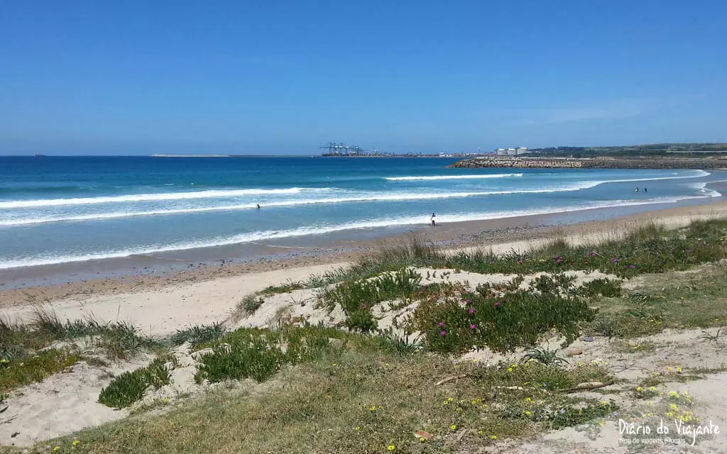De Lisboa a Sagres pela Costa Vicentina