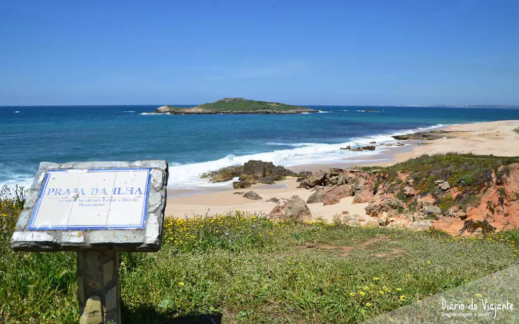 De Lisboa a Sagres pela Costa Vicentina