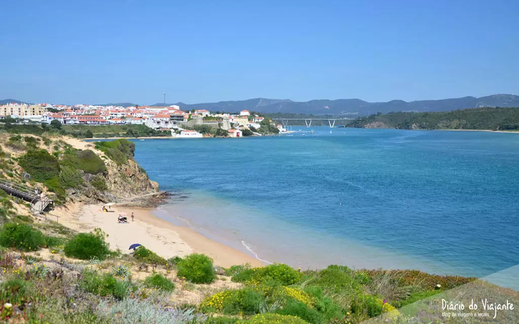 De Lisboa a Sagres pela Costa Vicentina