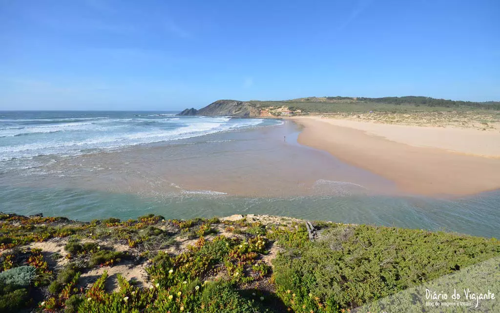 De Lisboa a Sagres pela Costa Vicentina