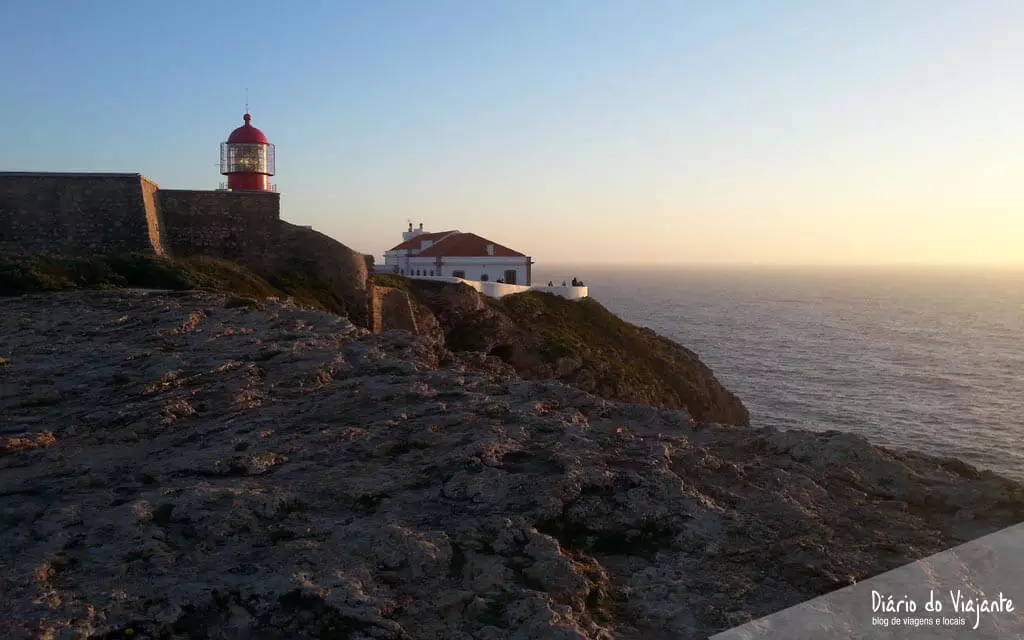 De Lisboa a Sagres pela Costa Vicentina