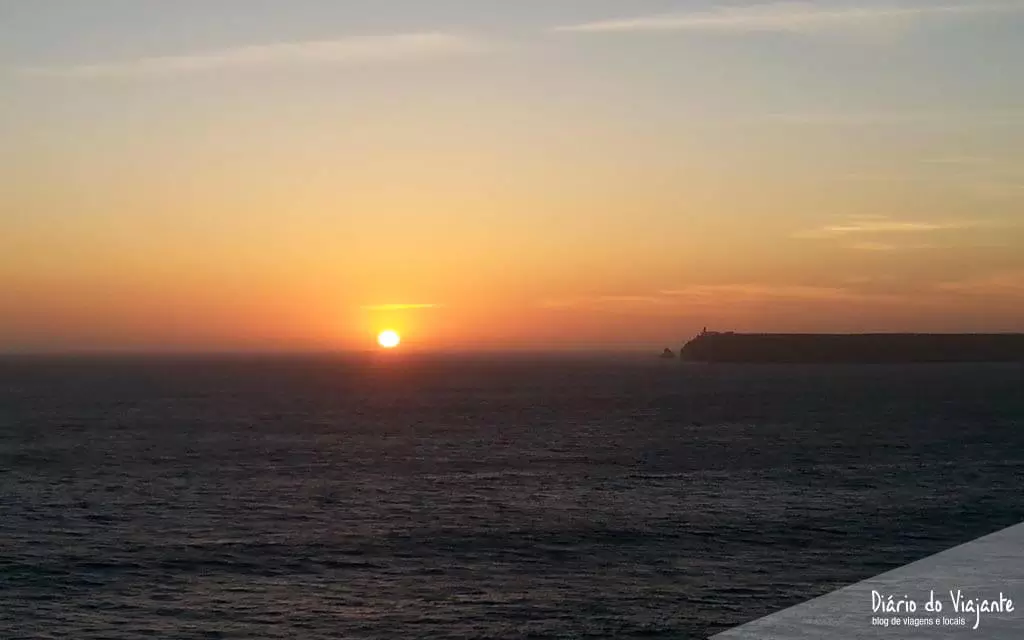 De Lisboa a Sagres pela Costa Vicentina