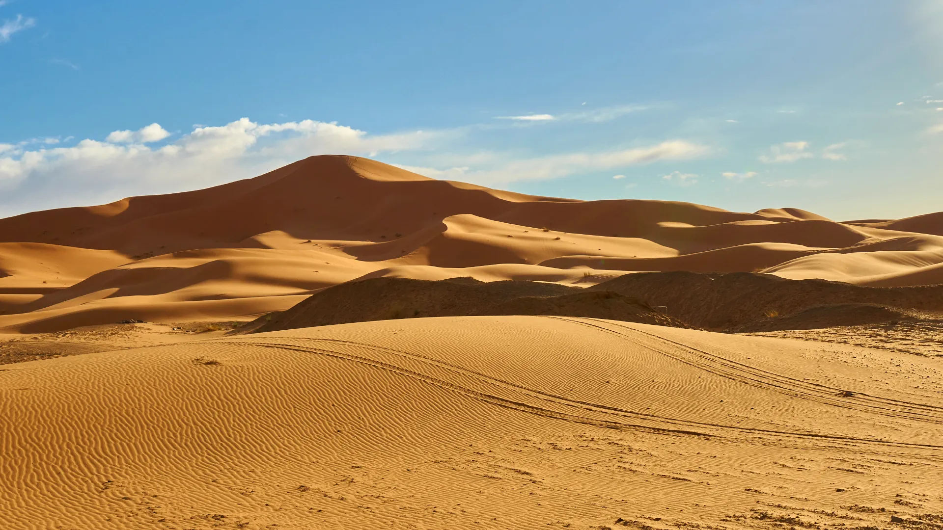 Marrocos, Viagens e Locais a Descobrir