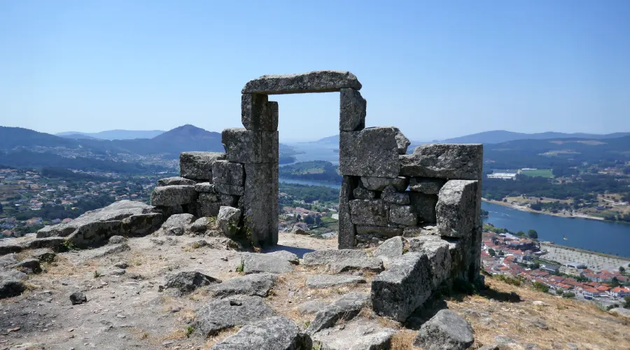 Miradouro Porta do Espírito Santo