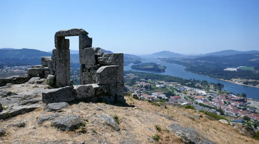 Miradouro Porta do Espírito Santo