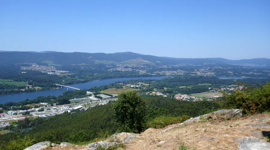 Miradouro Porta do Espírito Santo