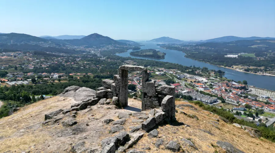 Miradouro Porta do Espírito Santo