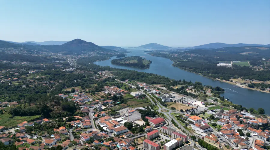 Miradouro Porta do Espírito Santo