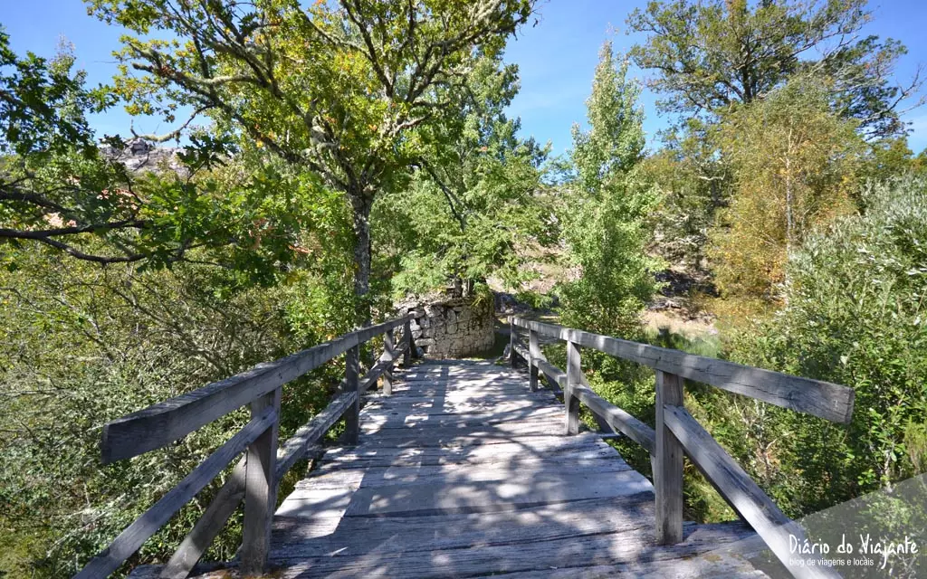 Mosteiro de Santa Maria das Júnias | Parque Natural Peneda-Gerês