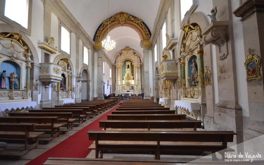 TOP10 a Não Perder no Parque Nacional da Peneda-Gerês, Santuário de Nossa Senhora da Peneda