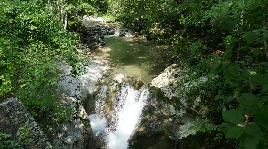 Parque Nacional do Triglav, Eslovénia