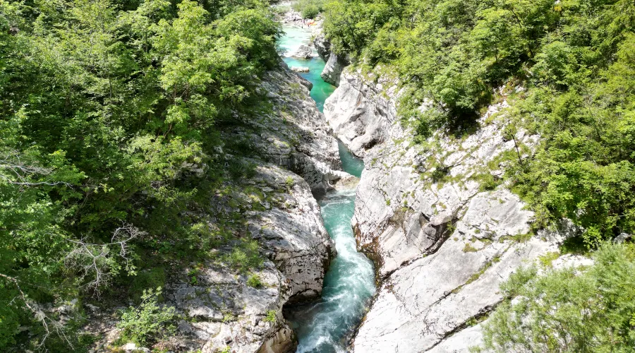 Parque Nacional do Triglav, Eslovénia